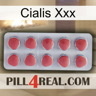 Cialis Xxx 18